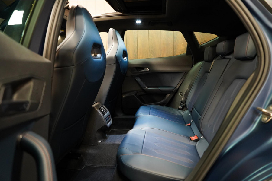 CUPRA Formentor 2.0 TSI 4DRIVE LEDER|PANO|MEMORY|BEATS AUDIO|