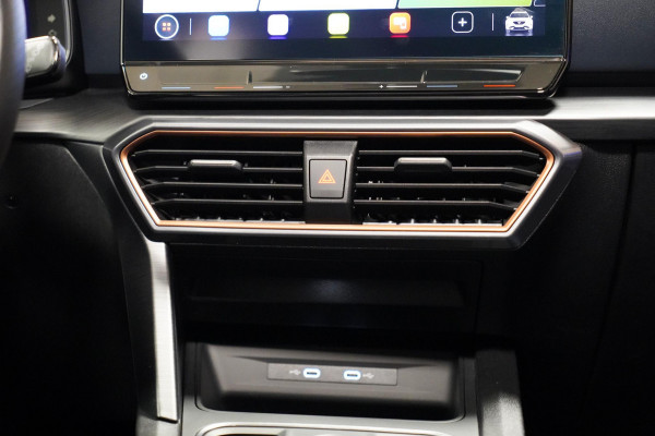 CUPRA Formentor 2.0 TSI 4DRIVE LEDER|PANO|MEMORY|BEATS AUDIO|