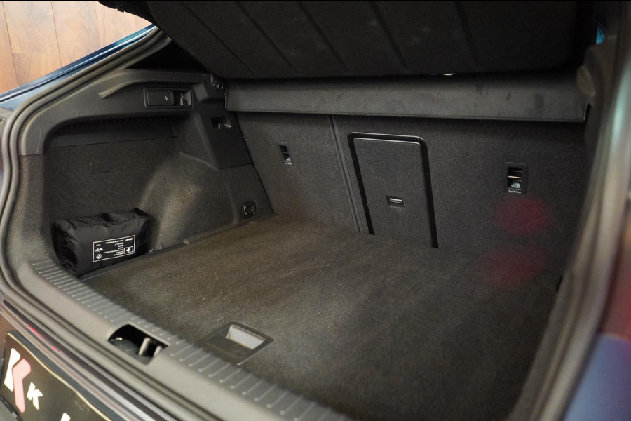 CUPRA Formentor 2.0 TSI 4DRIVE LEDER|PANO|MEMORY|BEATS AUDIO|