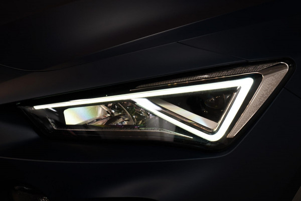 CUPRA Formentor 2.0 TSI 4DRIVE LEDER|PANO|MEMORY|BEATS AUDIO|