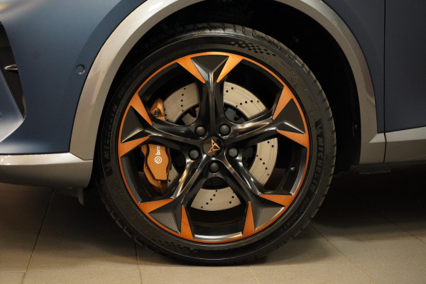 CUPRA Formentor 2.0 TSI 4DRIVE LEDER|PANO|MEMORY|BEATS AUDIO|