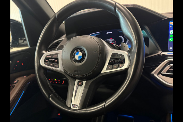 BMW X5 XDrive45e High Executive | M-SPORT | PANO | LUCHTVERING | 360 CAMERA