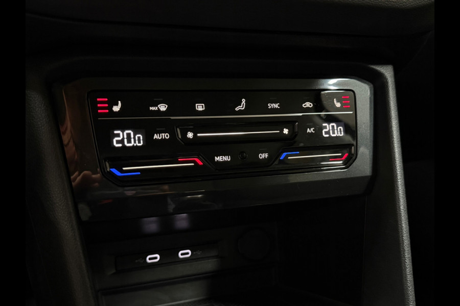 Volkswagen Tiguan 1.4 TSI eHybrid R-Line Business+ | Black Style | Urano Grey | ACC | Massage | CarPlay| Trekhaak | 20 Inch Suzuka
