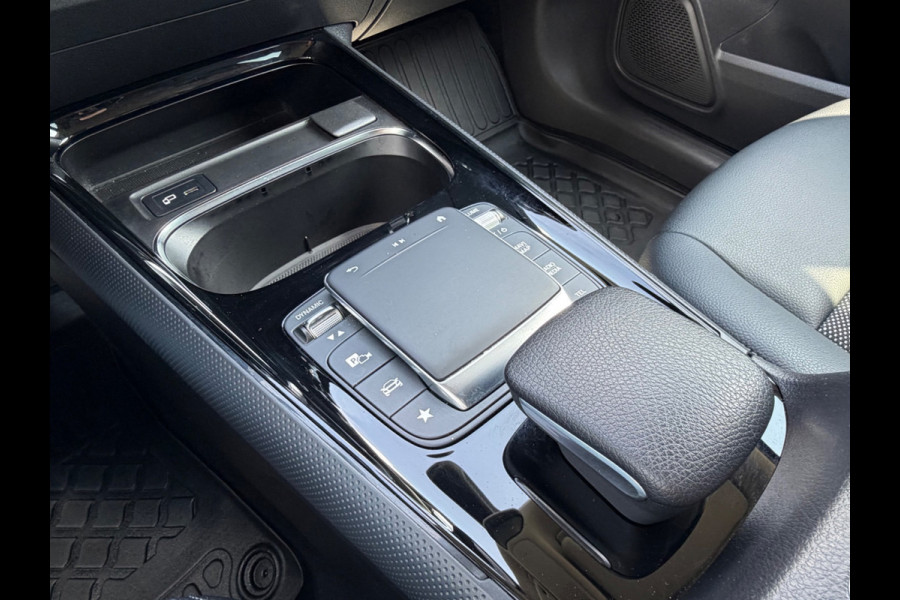 Mercedes-Benz B-Klasse 250 e AUTOMAAT, 47000 km, dealer onderhouden, 1/2 lederen interieur, stoelverwarming, parkeersensoren
