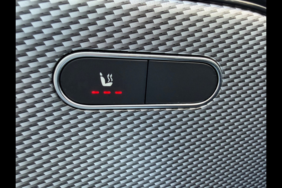 Mercedes-Benz B-Klasse 250 e AUTOMAAT, 47000 km, dealer onderhouden, 1/2 lederen interieur, stoelverwarming, parkeersensoren