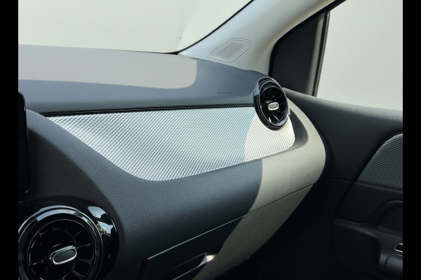 Mercedes-Benz B-Klasse 250 e AUTOMAAT, 47000 km, dealer onderhouden, 1/2 lederen interieur, stoelverwarming, parkeersensoren