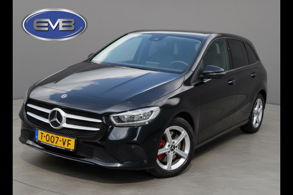 Mercedes-Benz B-Klasse 250 e AUTOMAAT, 47000 km, dealer onderhouden, 1/2 lederen interieur, stoelverwarming, parkeersensoren