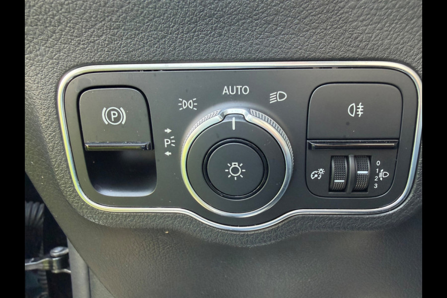 Mercedes-Benz B-Klasse 250 e AUTOMAAT, 47000 km, dealer onderhouden, 1/2 lederen interieur, stoelverwarming, parkeersensoren