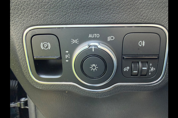Mercedes-Benz B-Klasse 250 e AUTOMAAT, 47000 km, dealer onderhouden, 1/2 lederen interieur, stoelverwarming, parkeersensoren