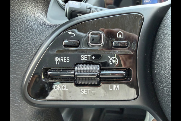 Mercedes-Benz B-Klasse 250 e AUTOMAAT, 47000 km, dealer onderhouden, 1/2 lederen interieur, stoelverwarming, parkeersensoren