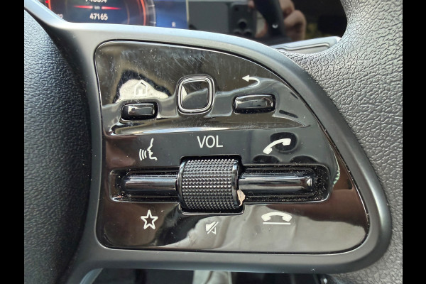 Mercedes-Benz B-Klasse 250 e AUTOMAAT, 47000 km, dealer onderhouden, 1/2 lederen interieur, stoelverwarming, parkeersensoren