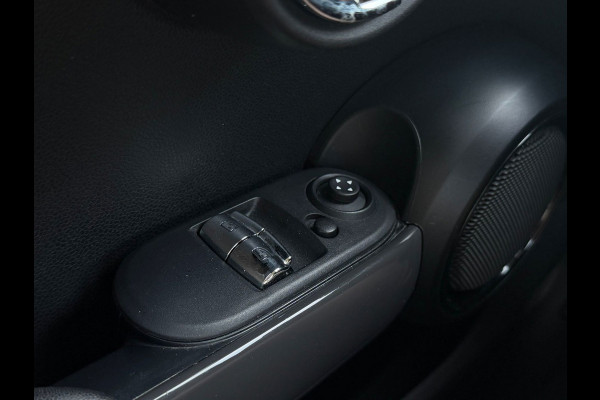 MINI 3-deurs 1.5 Cooper 136 pk, starlight bleu metallic, navigatie, keurig nette staat, NL auto met nationale auto pas
