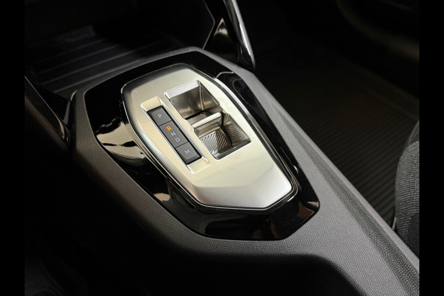 Peugeot 208 1.2 Hybrid 100 e-DCS6 Active | Sellenium Grey | Navi | Cruise Control | LED | CarPlay | PDC | Airco | Stoelverwarming