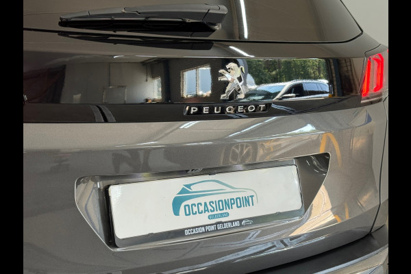 Peugeot 3008 1.2 PureTech Allure Pack | ACC | Keyless | Camera 180° | Trekhaak | Navi | Apple CarPlay & Android Auto | 18 Inch