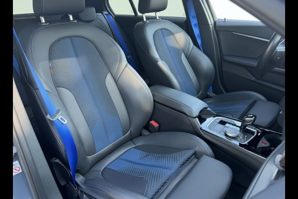 BMW 1-serie 118i AUTOMAAT M-sport