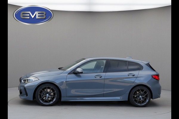 BMW 1-serie 118i AUTOMAAT M-sport
