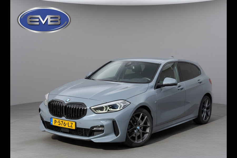 BMW 1-serie 118i AUTOMAAT M-sport