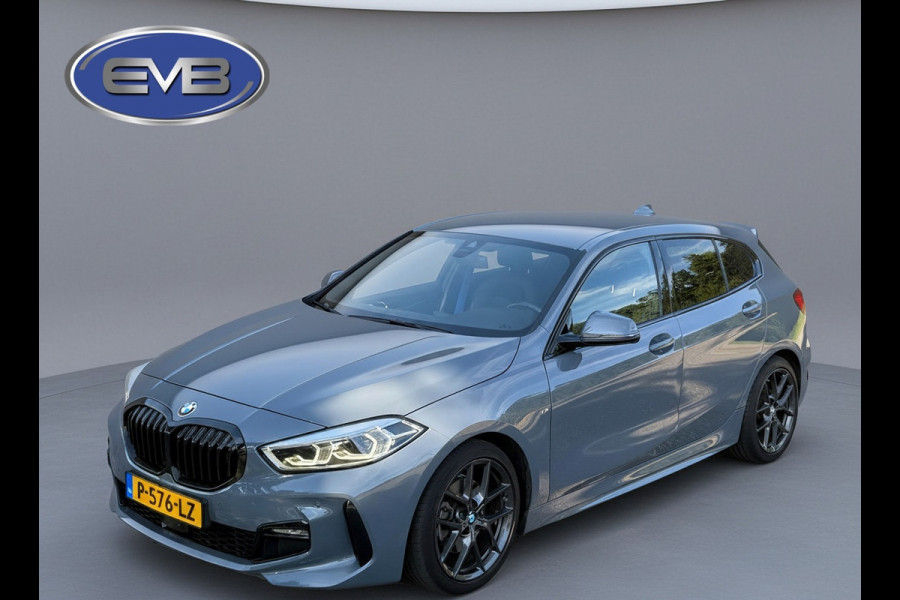 BMW 1-serie 118i AUTOMAAT M-sport