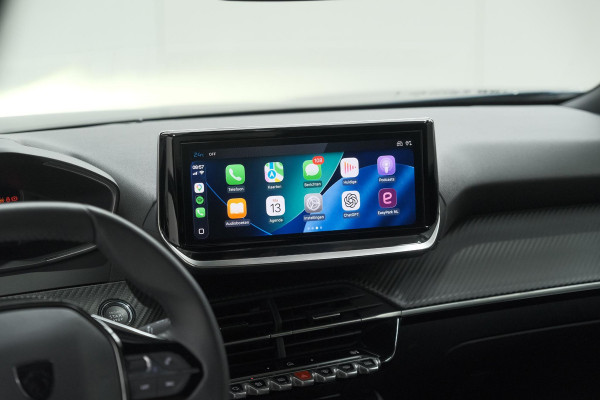 Peugeot e-2008 EV Allure 54 kWh | SOH 97,7% | 11 KW Lader | Apple Carplay | Parkeersensoren