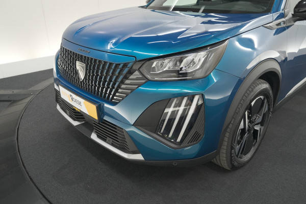 Peugeot e-2008 EV Allure 54 kWh | SOH 97,7% | 11 KW Lader | Apple Carplay | Parkeersensoren