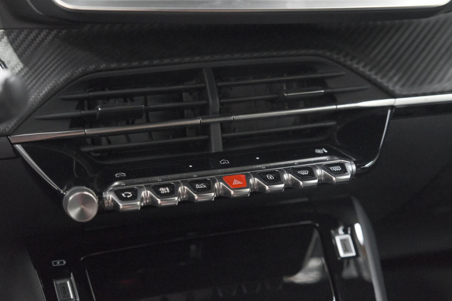 Peugeot e-2008 EV Allure 54 kWh | SOH 97,7% | 11 KW Lader | Apple Carplay | Parkeersensoren