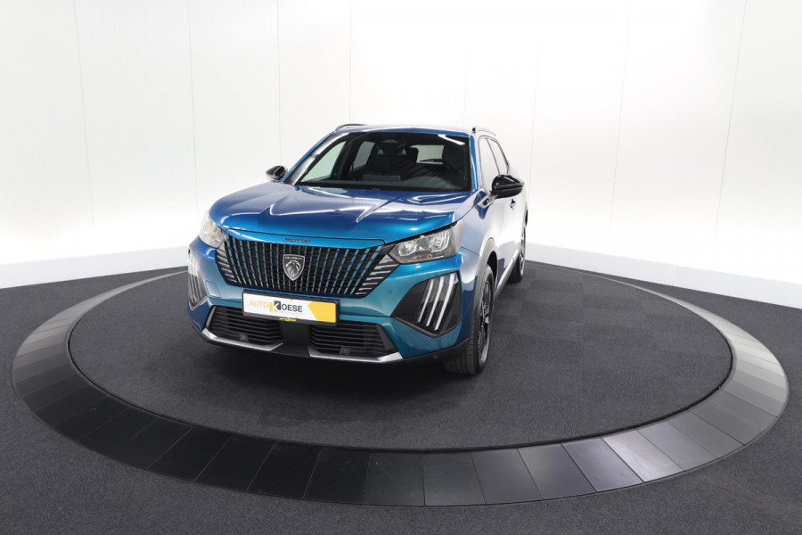 Peugeot e-2008 EV Allure 54 kWh | SOH 97,7% | 11 KW Lader | Apple Carplay | Parkeersensoren
