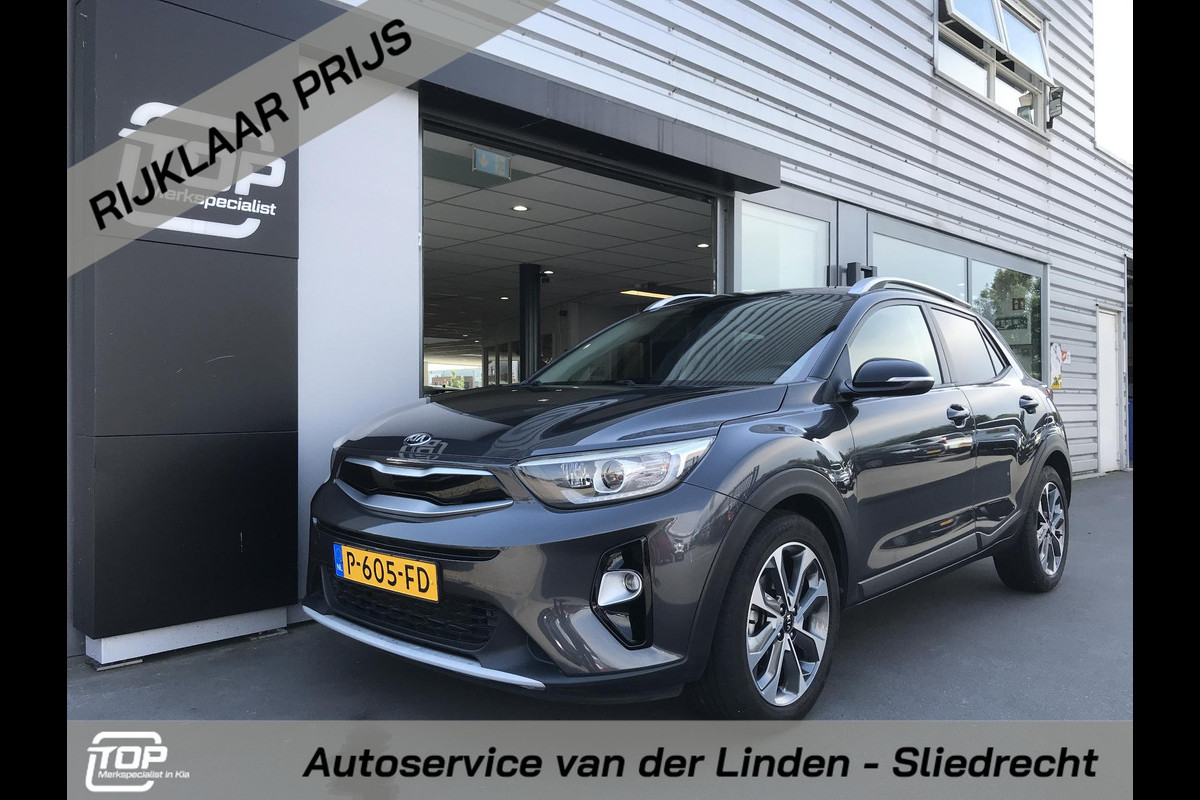 Kia Stonic 1.0 DynamicLine Automaat