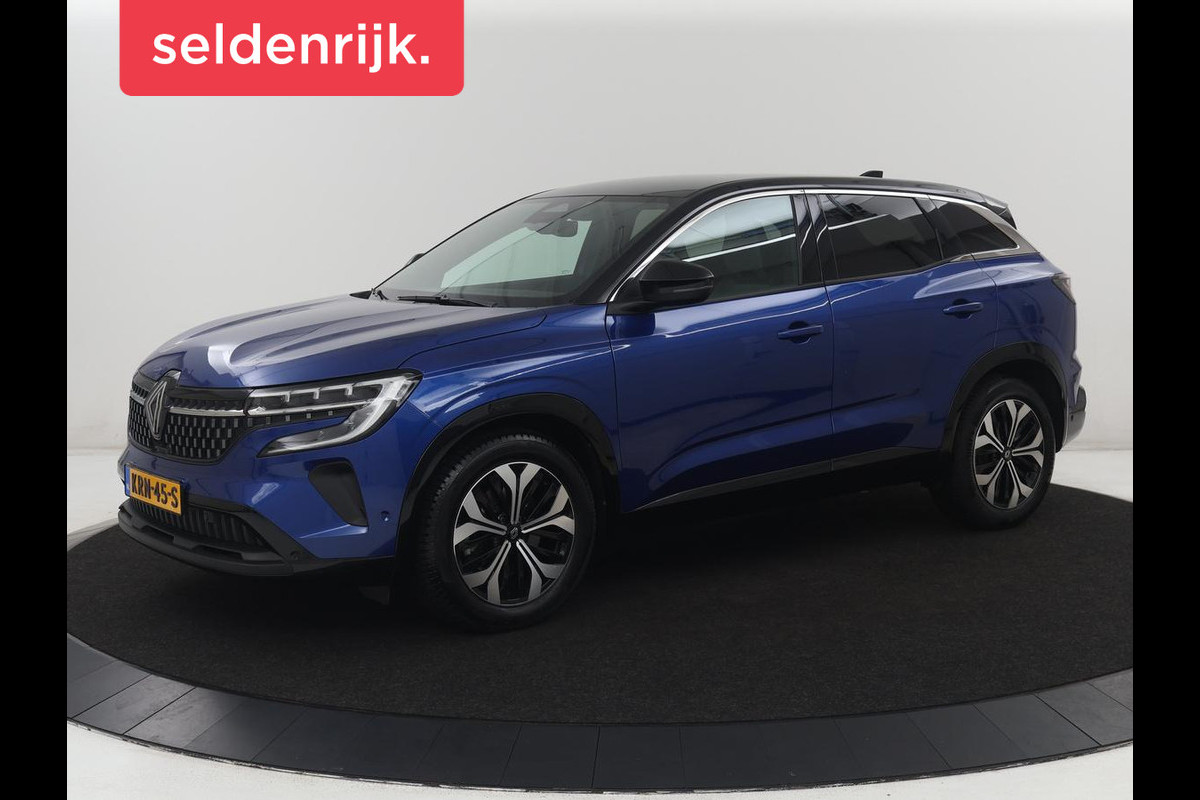 Renault Austral 1.3 mild hybrid | SOH 92,4% | Half leder | Climate control | Carplay | Virtual Dashboard | Adaptive Cruise | Camera | Park assist |