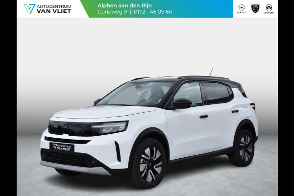 Opel Frontera 1.2 Turbo Hybrid GS Techno pakket | Winter pakket