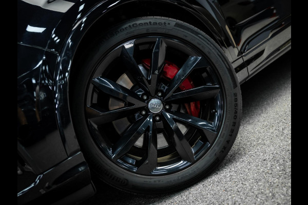 Audi Q7 60 TFSI e quattro Competition