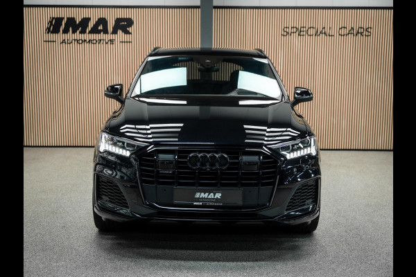 Audi Q7 60 TFSI e quattro Competition