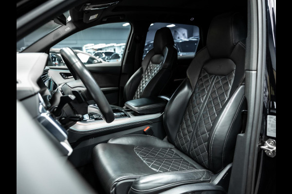 Audi Q7 60 TFSI e quattro Competition