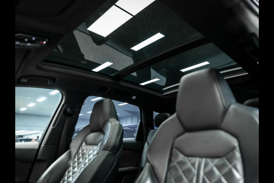 Audi Q7 60 TFSI e quattro Competition
