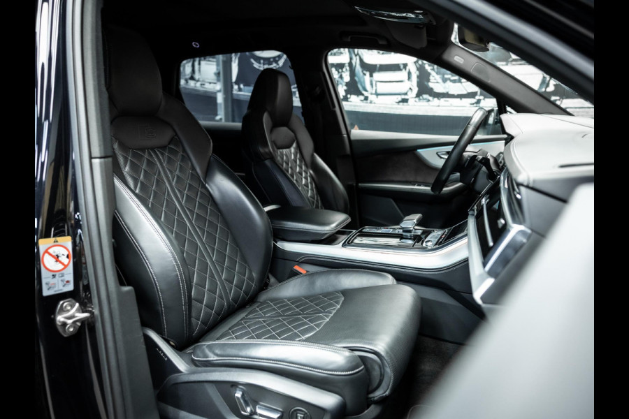 Audi Q7 60 TFSI e quattro Competition
