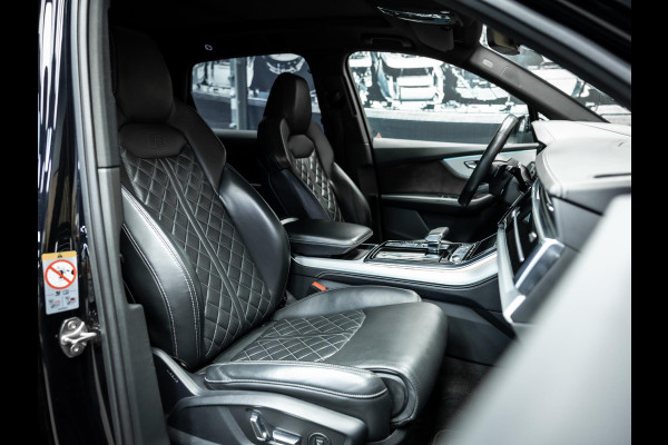 Audi Q7 60 TFSI e quattro Competition