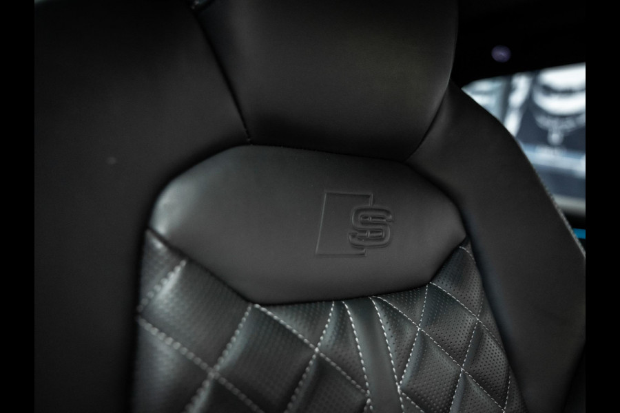 Audi Q7 60 TFSI e quattro Competition