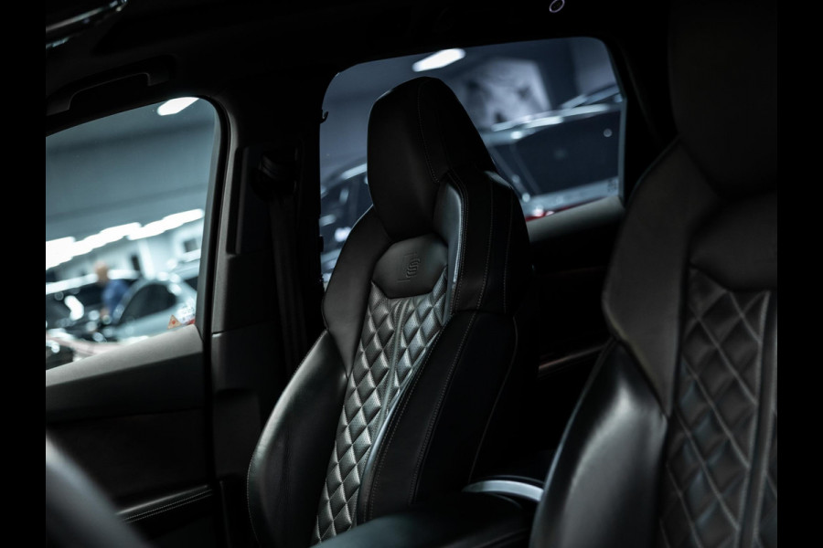 Audi Q7 60 TFSI e quattro Competition