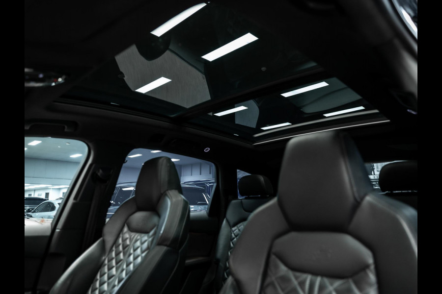 Audi Q7 60 TFSI e quattro Competition