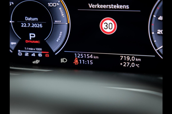 Audi Q7 60 TFSI e quattro Competition