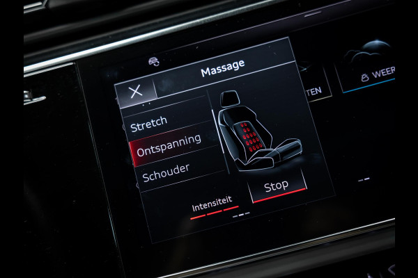 Audi Q7 60 TFSI e quattro Competition