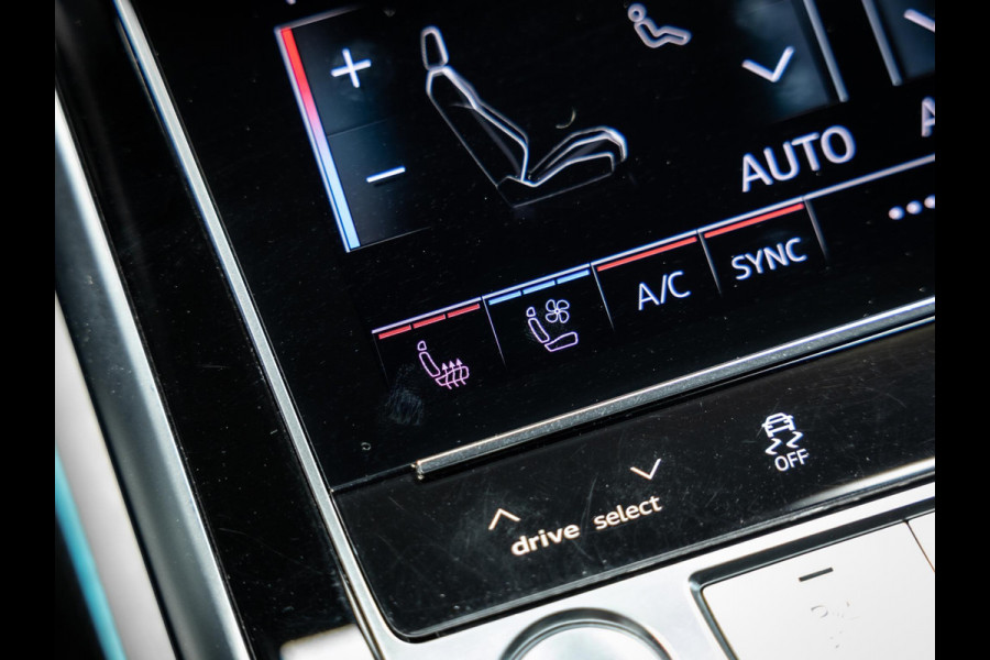 Audi Q7 60 TFSI e quattro Competition