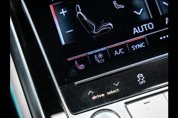Audi Q7 60 TFSI e quattro Competition