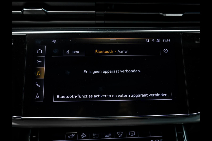 Audi Q7 60 TFSI e quattro Competition