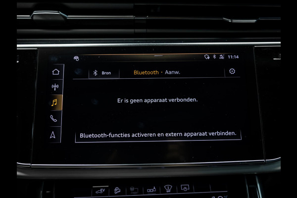 Audi Q7 60 TFSI e quattro Competition