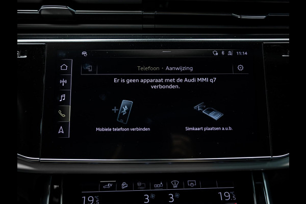 Audi Q7 60 TFSI e quattro Competition