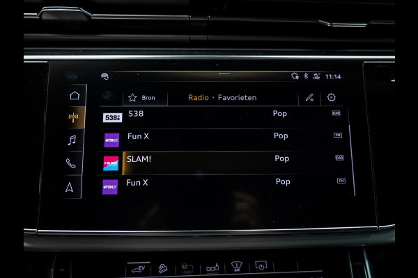 Audi Q7 60 TFSI e quattro Competition