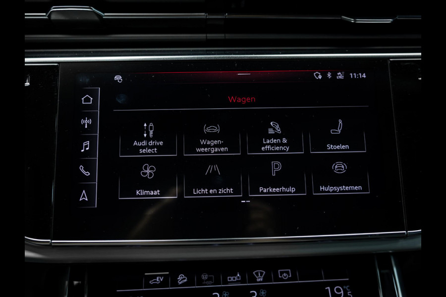 Audi Q7 60 TFSI e quattro Competition