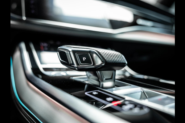 Audi Q7 60 TFSI e quattro Competition