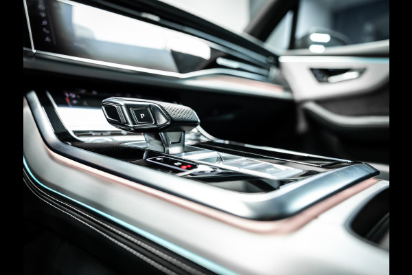 Audi Q7 60 TFSI e quattro Competition