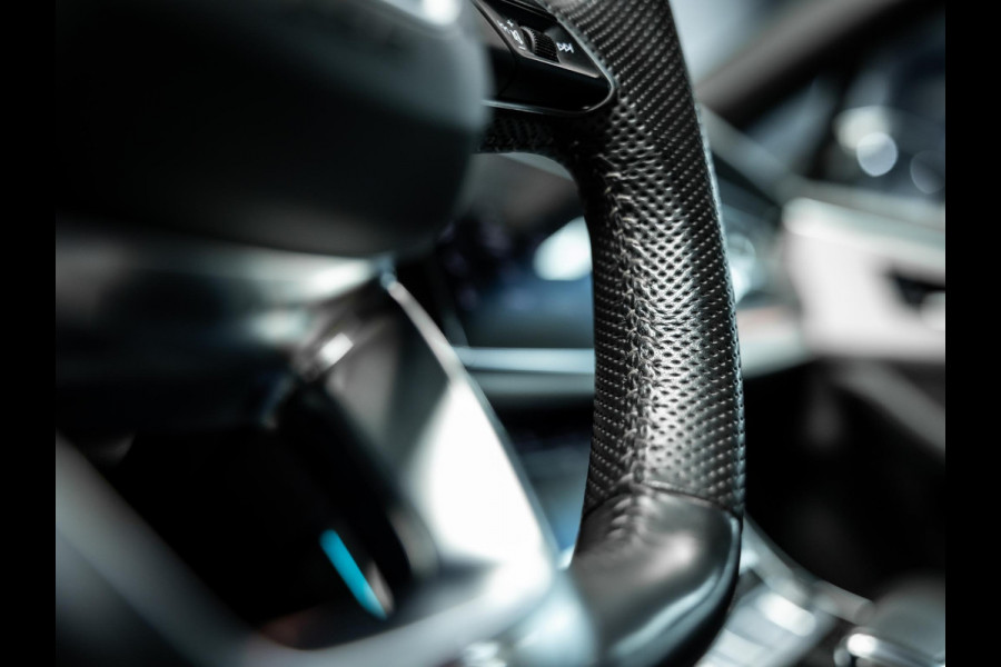 Audi Q7 60 TFSI e quattro Competition